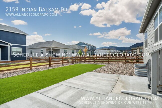 Building Photo - 2159 Indian Balsam Dr