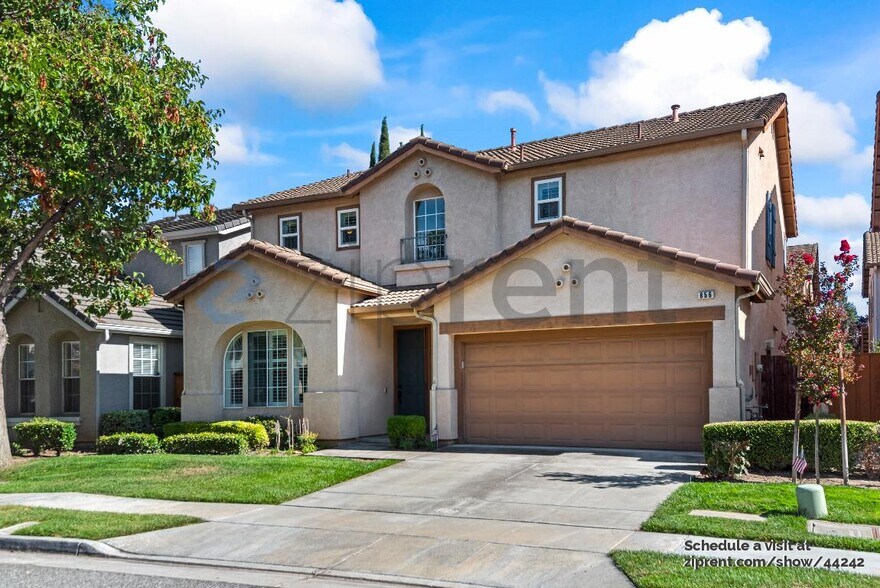 Building Photo - 856 Dederick Ct