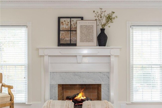 Building Photo - COMING SOON! Refined Living in One of Lawrenceville’s Most Distinctive Neighborhoods