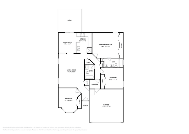 Building Photo - 10440 Coconut Grove Ln