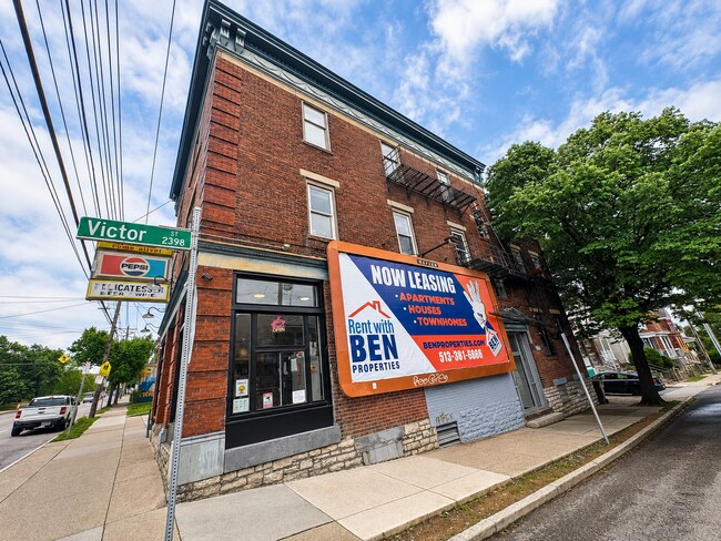 Building Photo - 315 W McMillan St