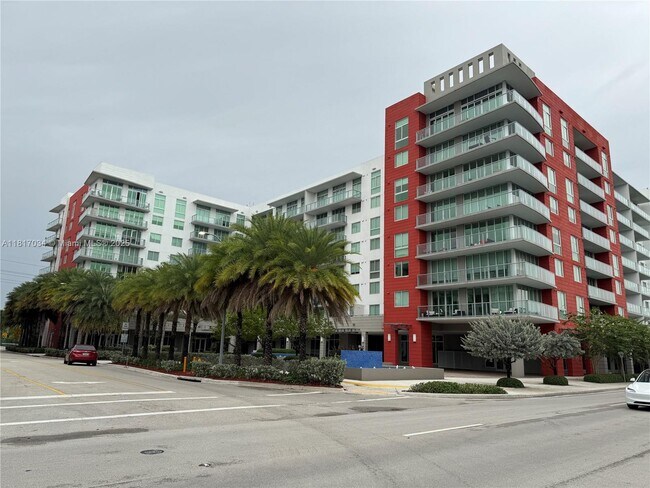 Building Photo - 7825 NW 107th Ave