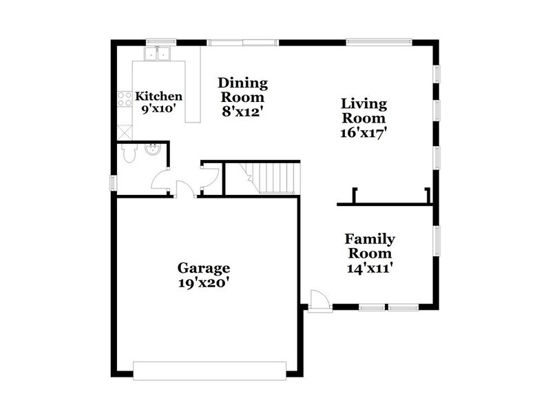 Building Photo - 3917 W Minton St