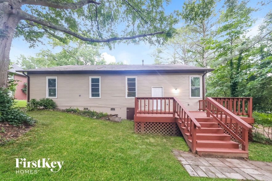 Building Photo - 314 Farley Dr