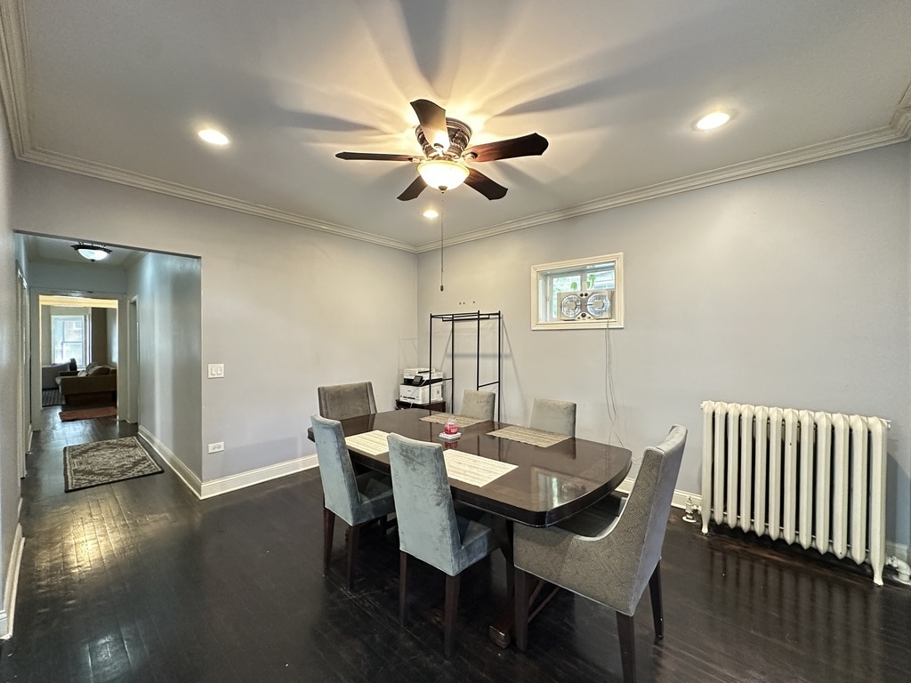 Building Photo - 6424 N Magnolia Ave