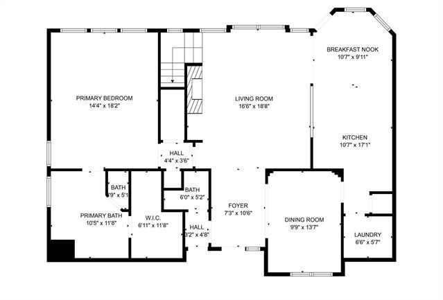 Building Photo - 116 Rolling Rock Dr