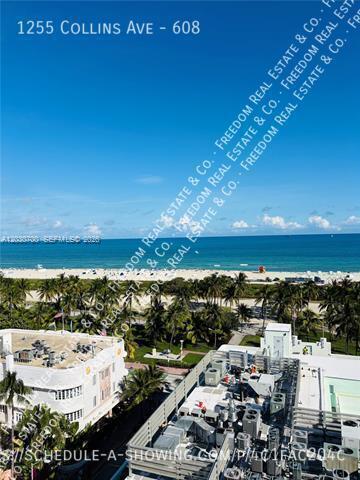 Building Photo - 1255 Collins Ave