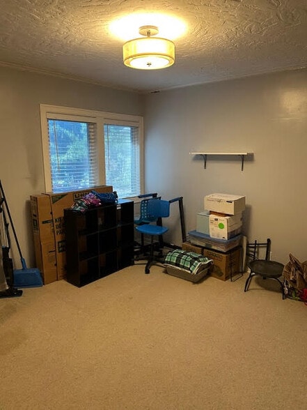 Bedroom 1 - 16715 SE Evergreen Ln
