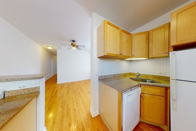Floorplan - Kenwood Court