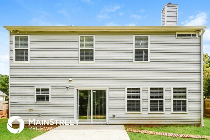 Building Photo - 6734 Brookfield Way
