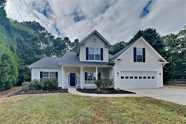 Primary Photo - 1245 Cedar Oak Ln