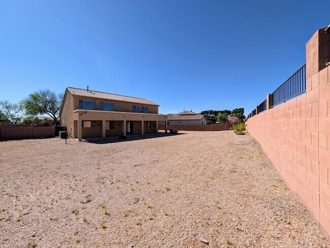 Building Photo - 27321 N Gidiyup Trail