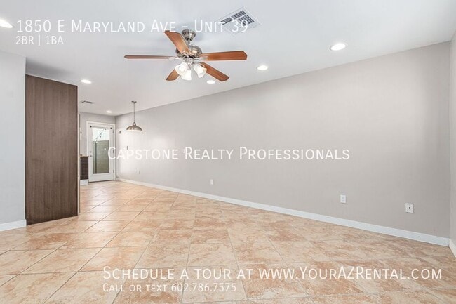 Building Photo - 1850 E Maryland Ave