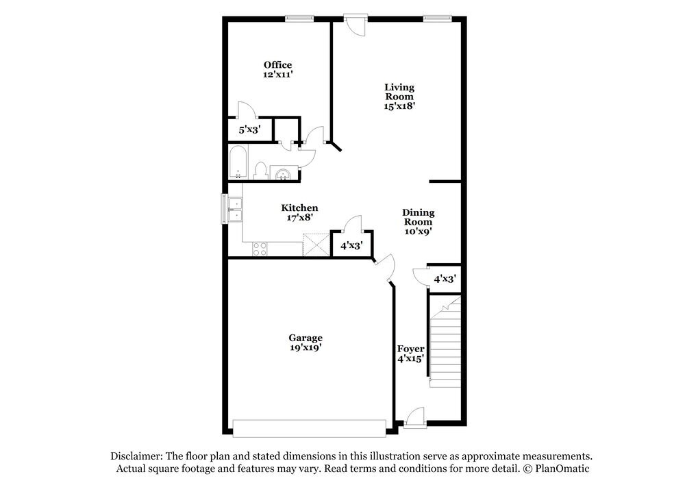 Building Photo - 1233 Catawba Way