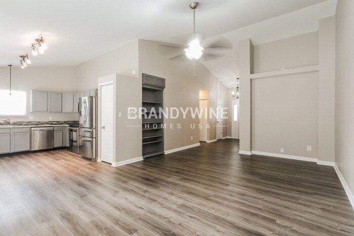 Building Photo - 1433 Audubon Dr