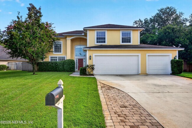 Building Photo - 470 Sparrow Branch Cir