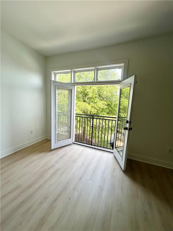 Building Photo - 502 Pryor St SW