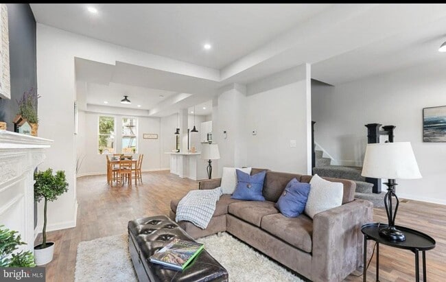Building Photo - 2408 Liberty Heights Ave