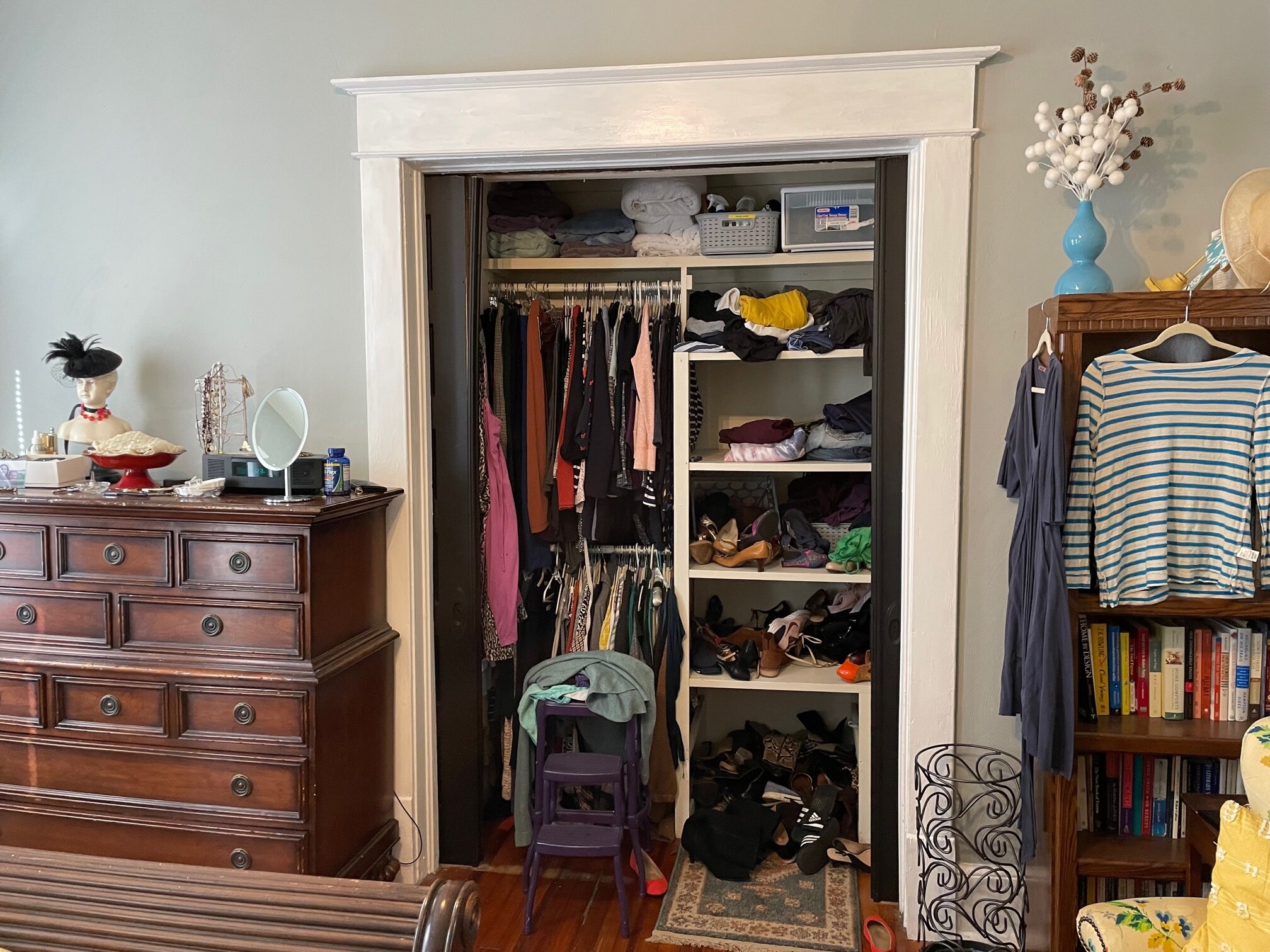 Building Photo - 422 Woods Ave SW