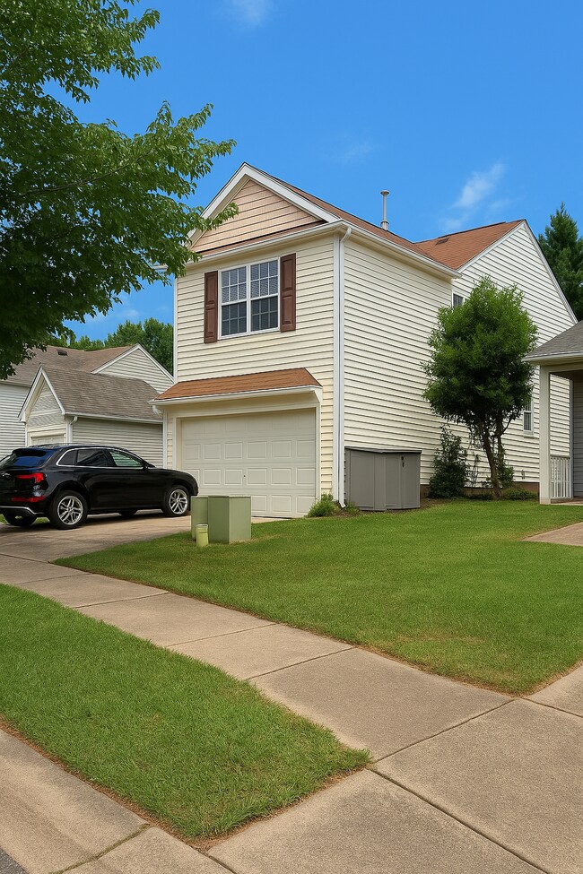 Building Photo - 5119 Silabert Ave
