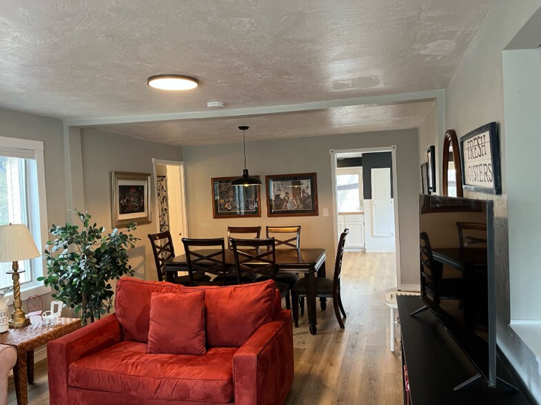 Building Photo - 111 McDowell St