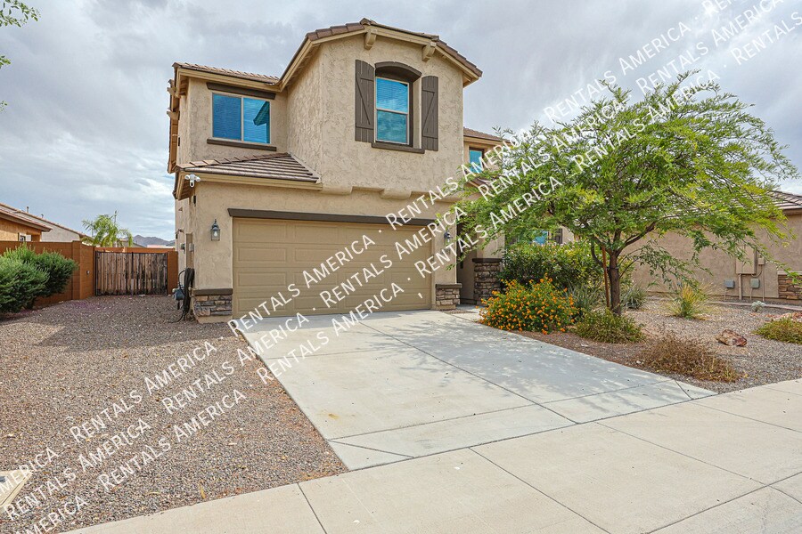Building Photo - 25951 W Tonto Ln