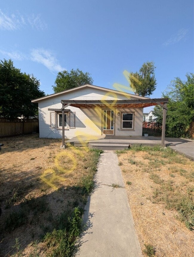 Building Photo - Charming 3 Bed / 1 Bath Home in Kimberly