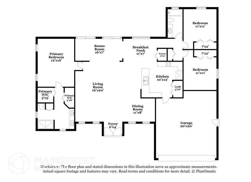 Building Photo - 2221 NE 3rd St