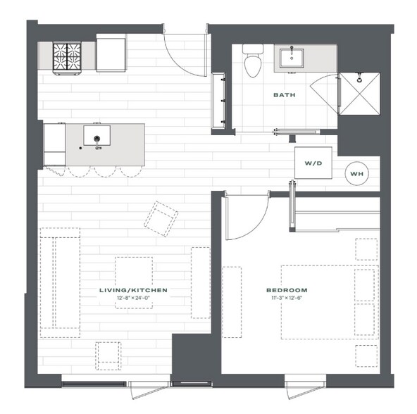 Building Photo - 2131 N Elston Ave