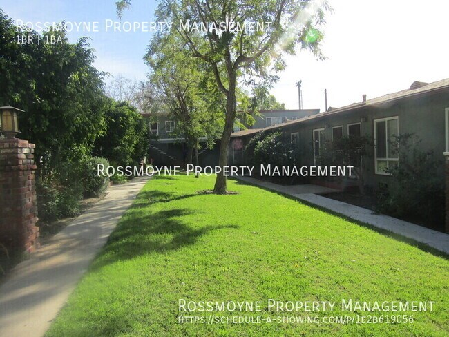 Primary Photo - 624 E Cypress Ave