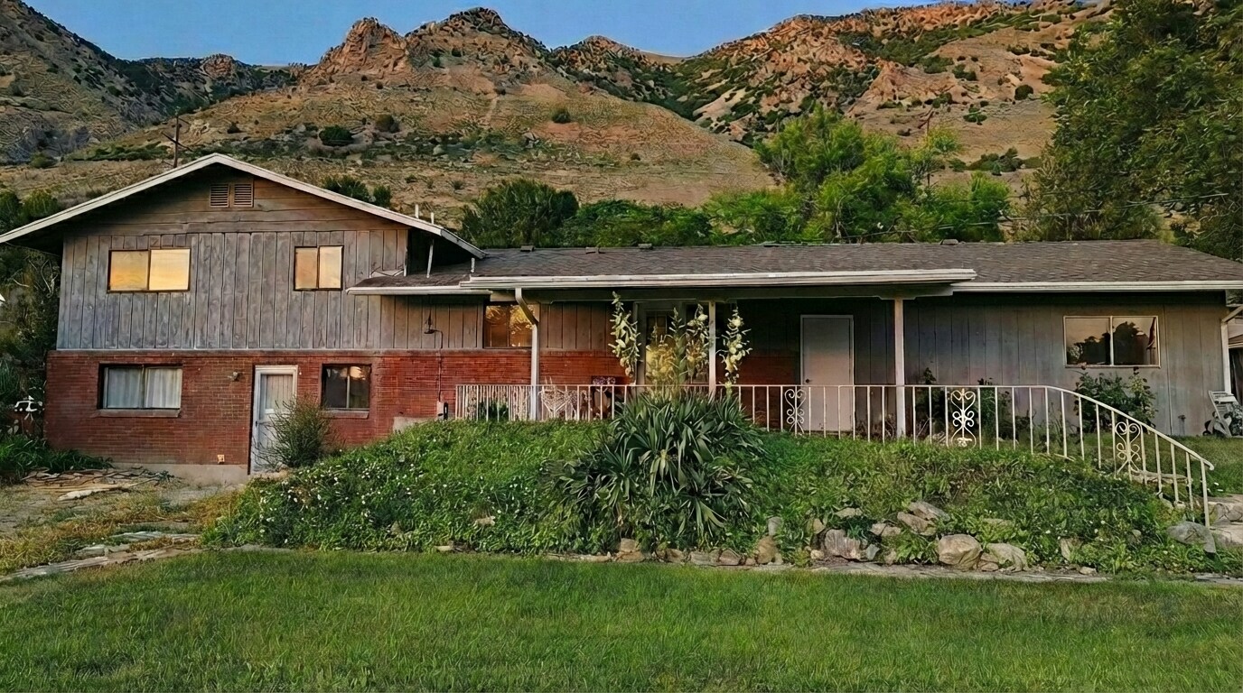 Building Photo - 579 N Highland Blvd