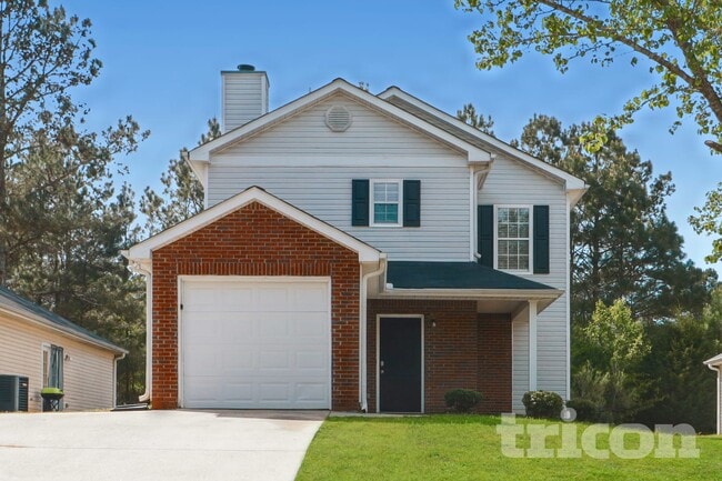 Building Photo - 1681 Riverchase Cir NE