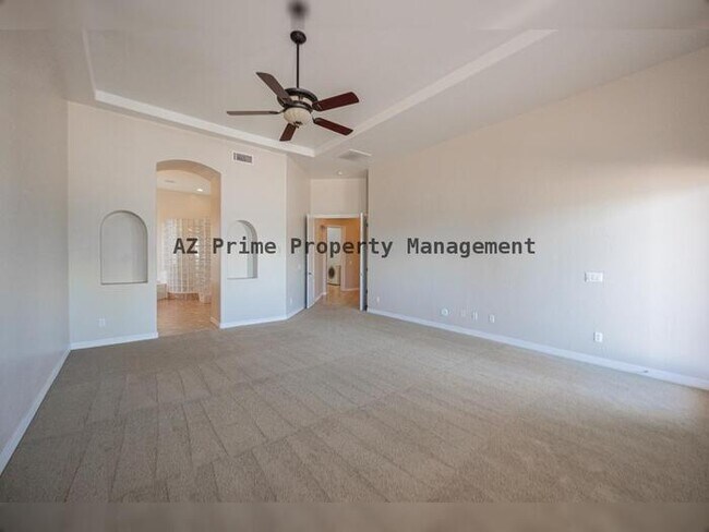 Building Photo - 2902 E Gary Way