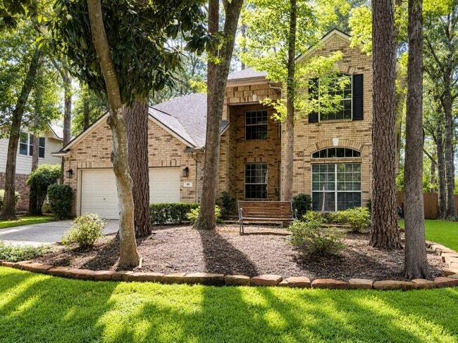 Building Photo - 98 W Knightsbridge Dr