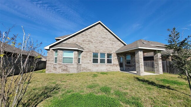 Building Photo - 6028 Pearland Pl