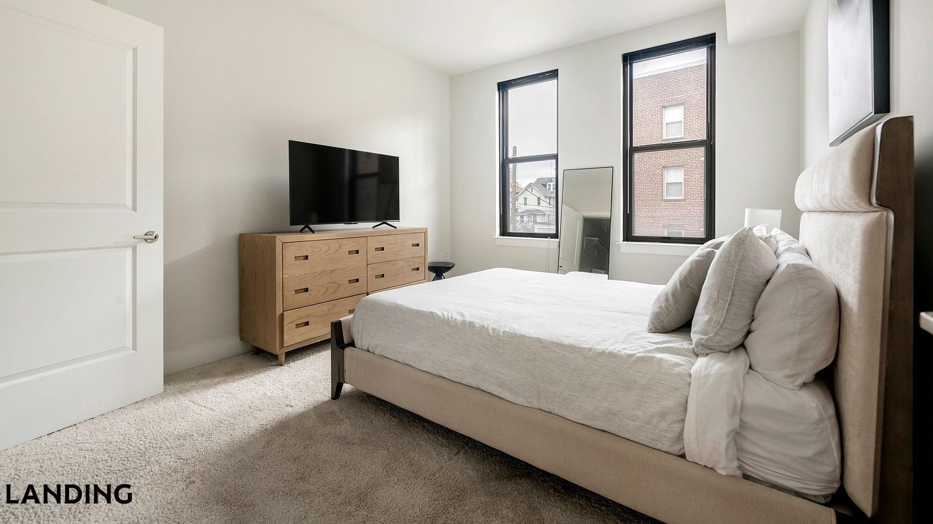 Building Photo - 3801 Georgia Ave NW