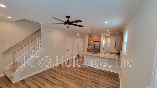 Building Photo - 1505 Juniper St