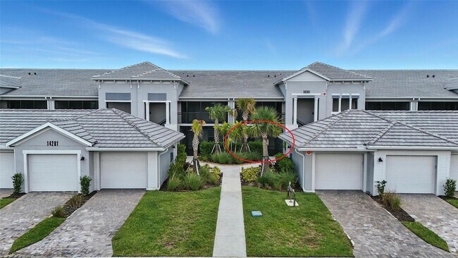 Building Photo - 14281 Heritage Landing Blvd