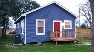 Building Photo - 4401 Elysian St