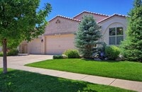 Building Photo - Spacious Ranch Style in Flying Horse with INCREDIBLE VIEWS of Pikes Peak!