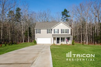 Building Photo - 5308 Tucker Phillips Dr