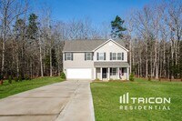 Building Photo - 5308 Tucker Phillips Dr