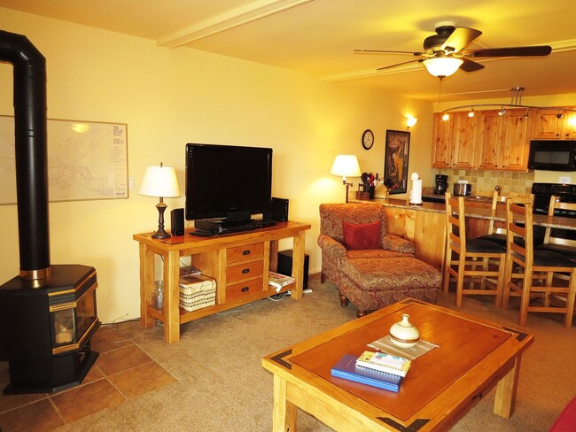 Building Photo - Winter Seasonal Rental - Lake Dillon Condo...