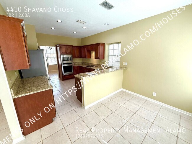 Building Photo - 4410 Shavano Cross