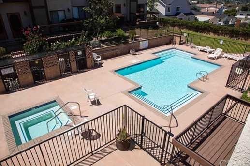 Community Pool & Spa - 2333 241st St