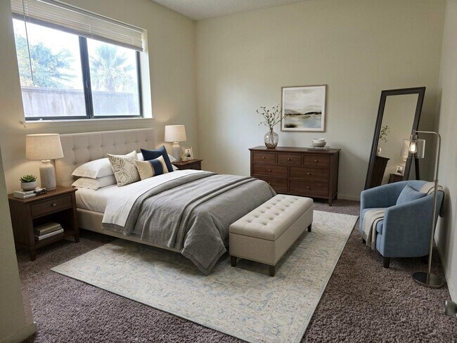 Interior Photo - 1001 - 1031 Amador Avenue