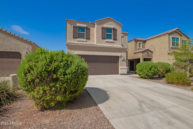 Building Photo - 4750 E Chromium Rd