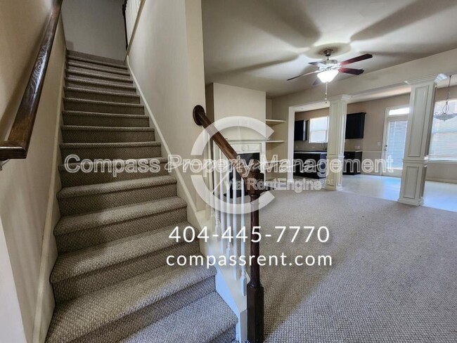 Building Photo - 1533 Creek Bend Ln NW