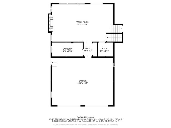 Building Photo - 410 Palm Springs Way