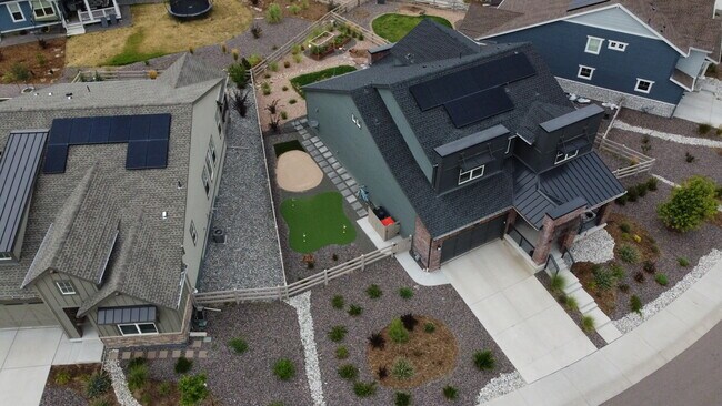 Building Photo - 8115 Mount Kataka St